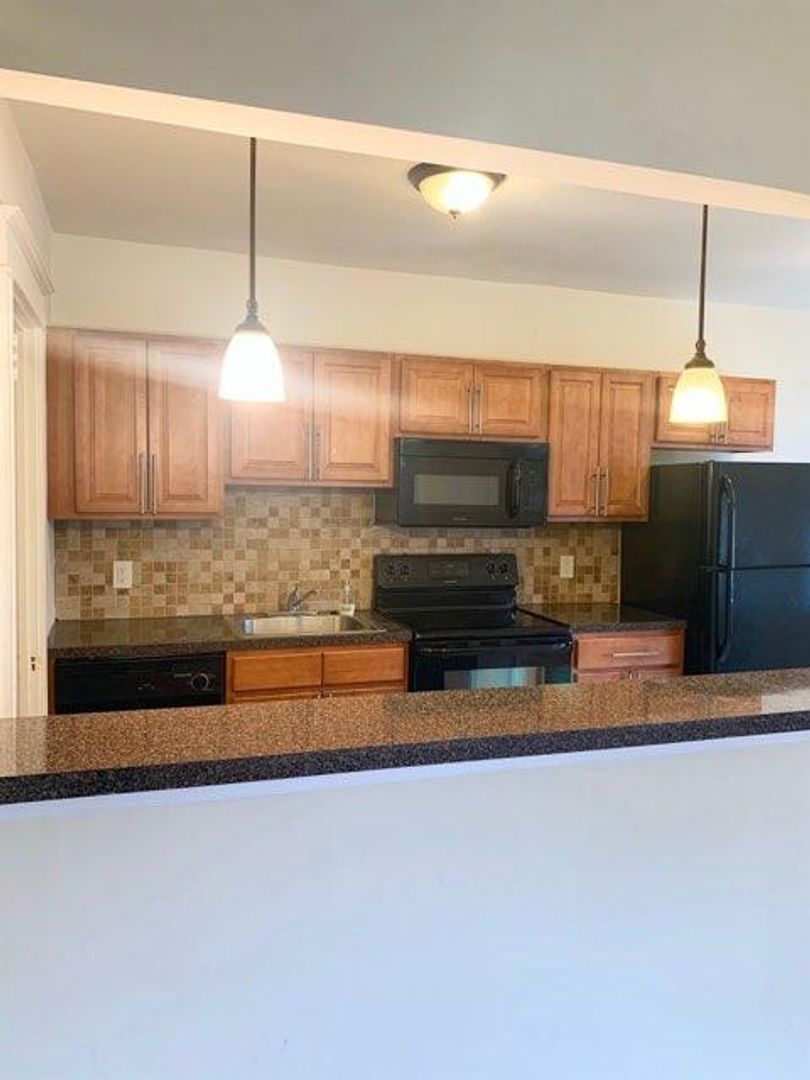 Ridley Park Apartment: 100 Morton Ave
