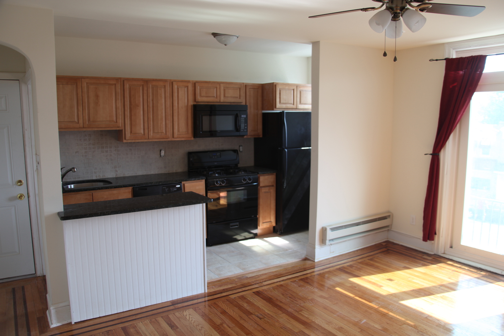 Havertown Apartment: 2033 E Darby Road