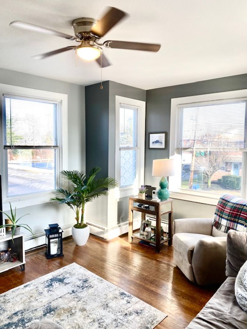 Ridley Park Apartment: 116 N Swarthmore