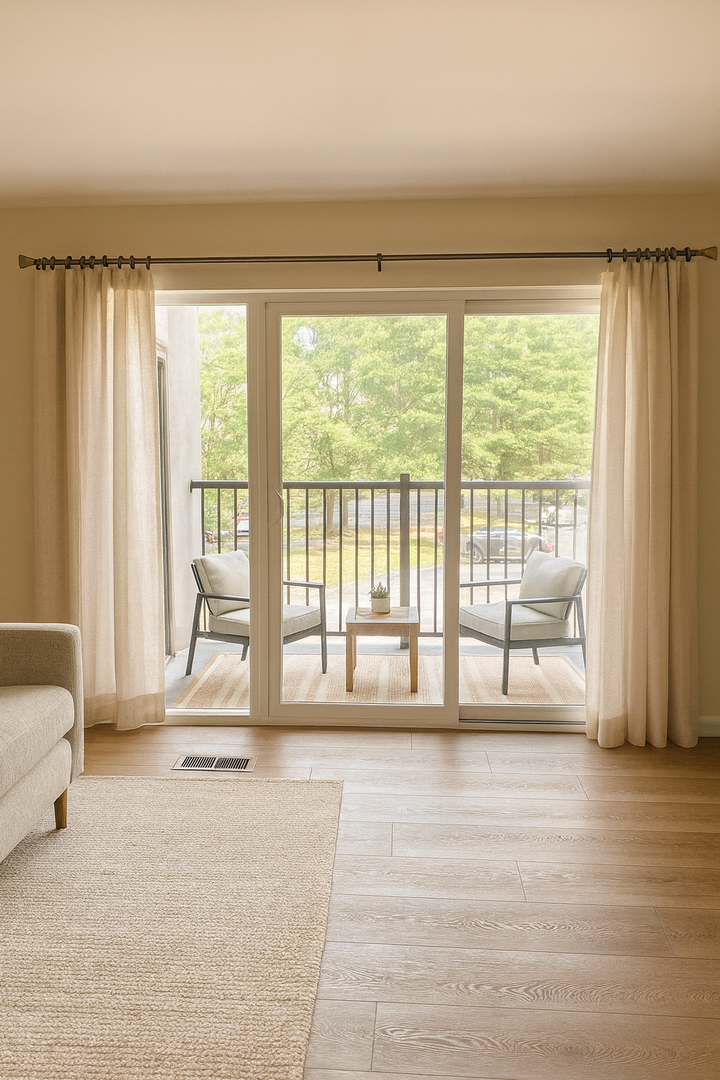 The Yorklyn Apartments and Townhomes 3 of 12