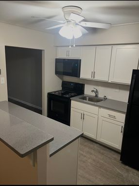 1 Bedroom Apartment – 1228 Eddystone Avenue - Unit B-10, Eddystone, PA 19022
