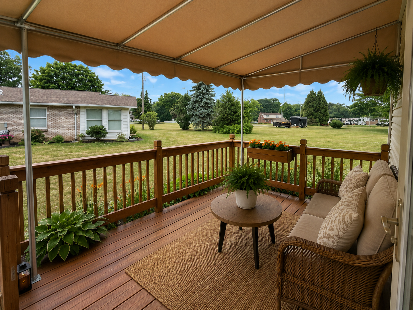 Neffsville Cottages 10 of 12