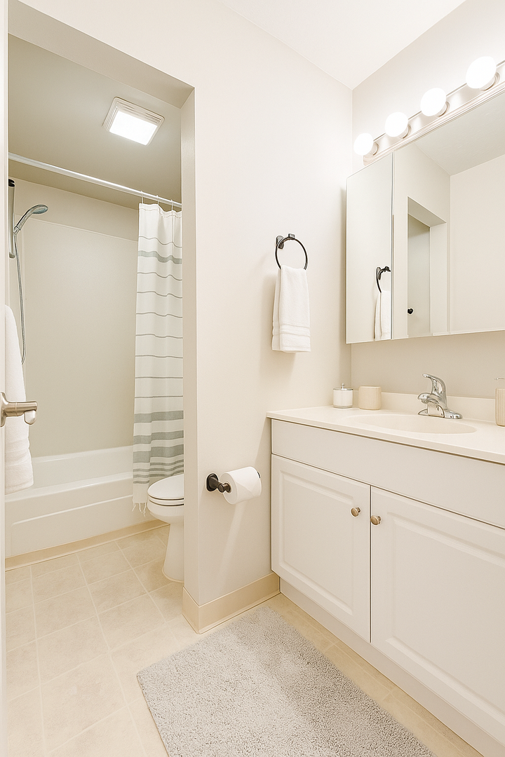 The Yorklyn Apartments and Townhomes 6 of 12