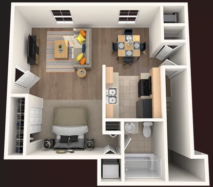 Listing photo thumbnail
