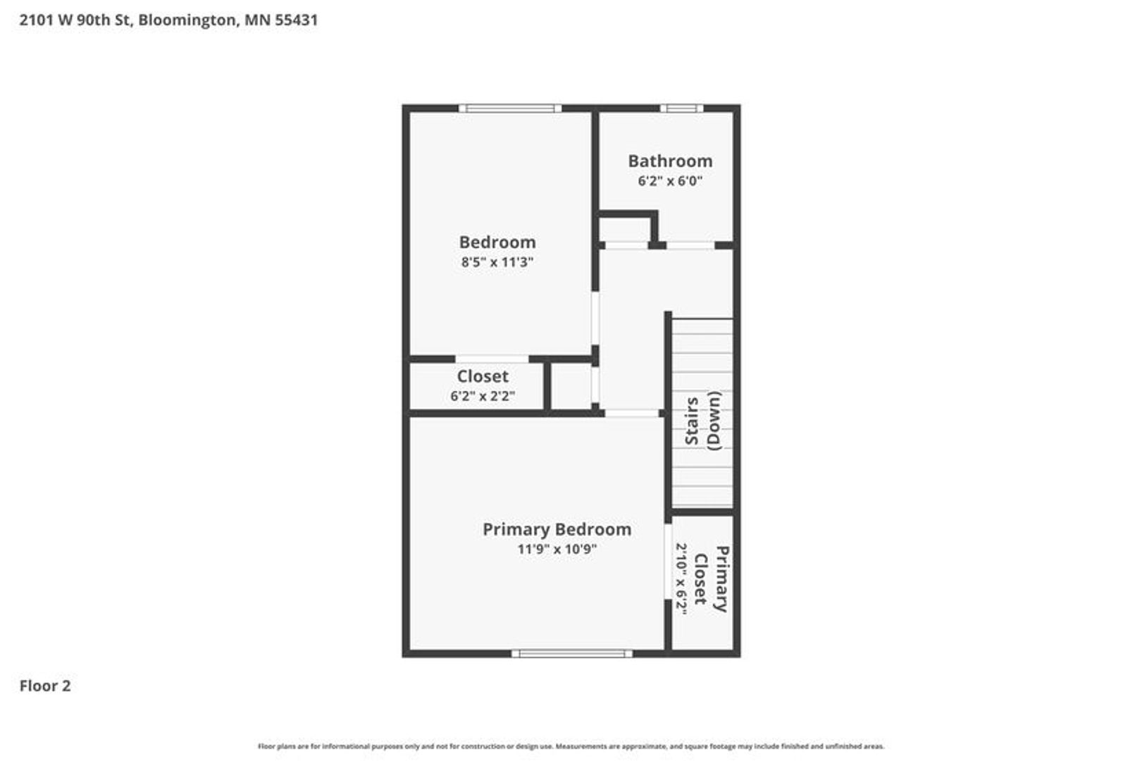 Listing photo