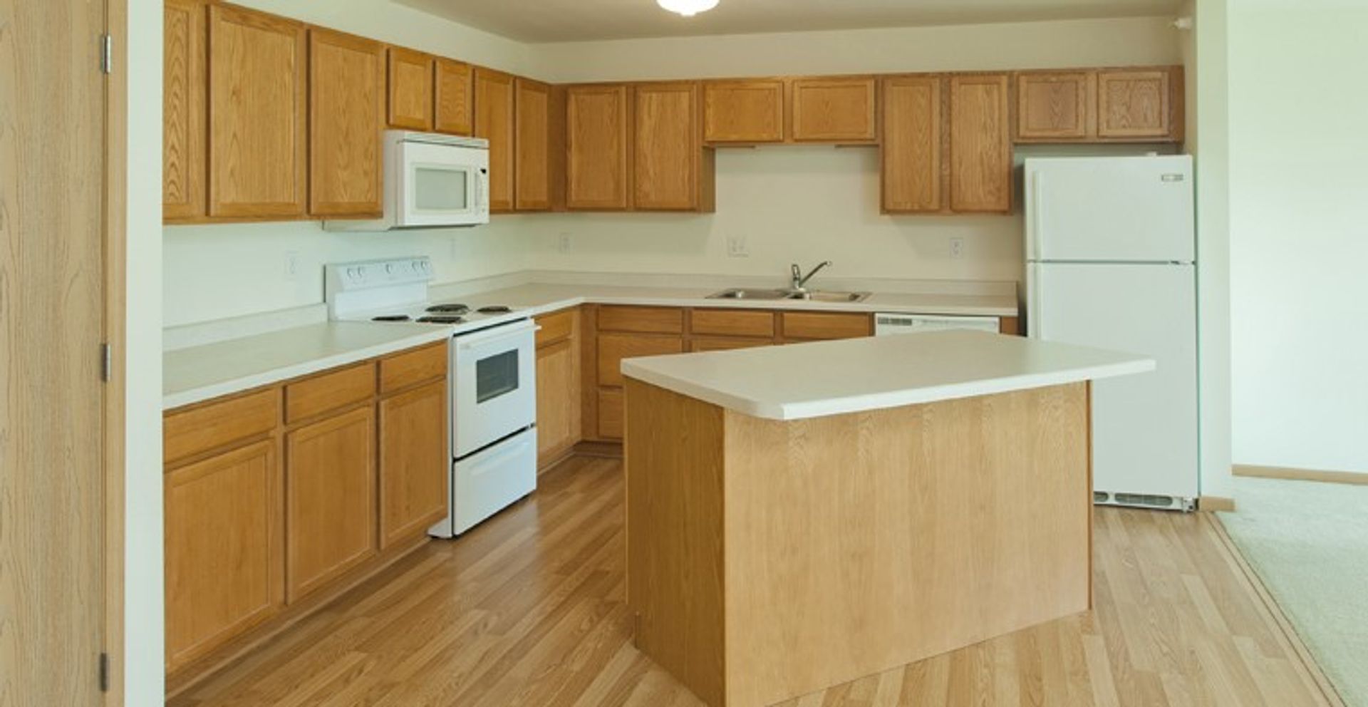 Properties Apartment Resource Group