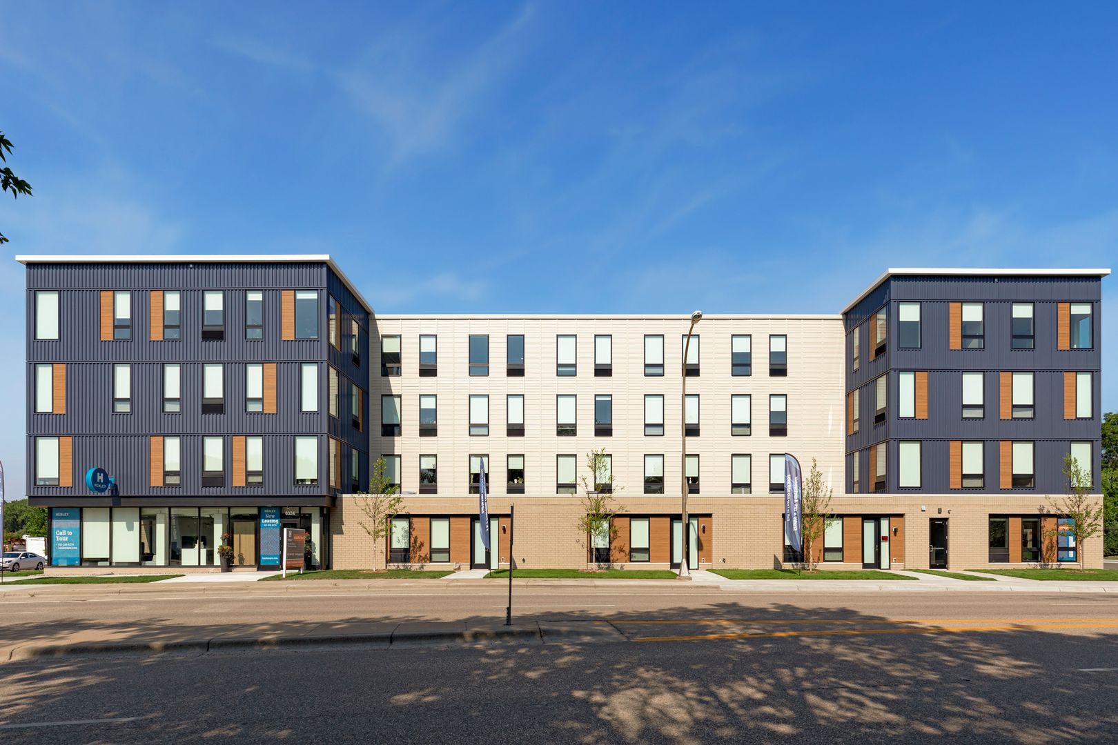 Richfield Apartment: 6324 Lyndale Ave S