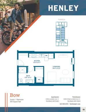 Listing photo thumbnail