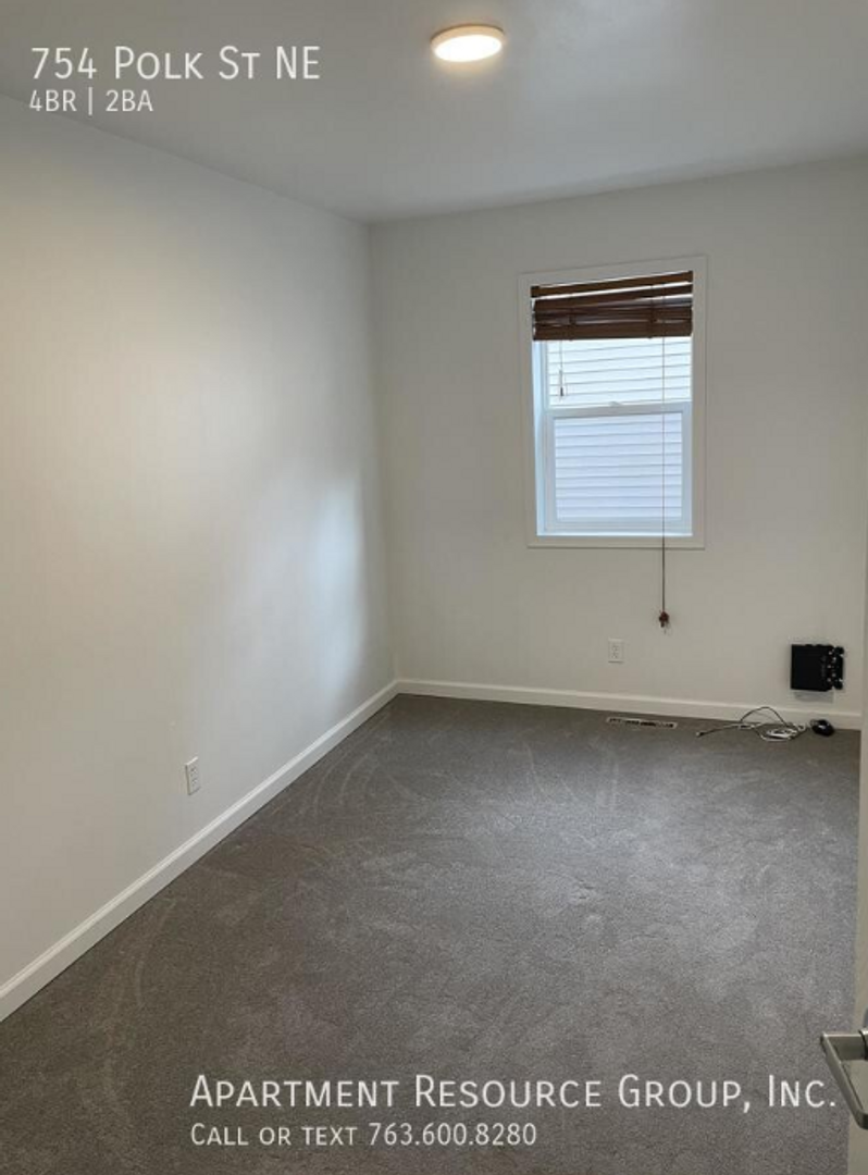 Properties Apartment Resource Group