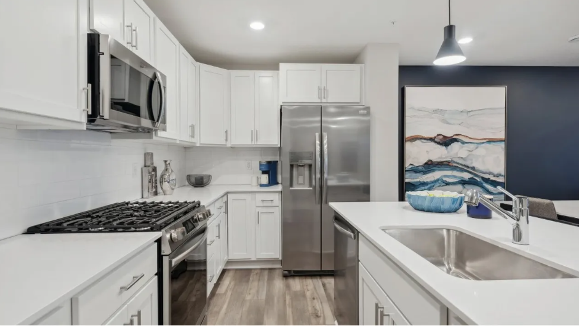 Rosemount Townhome: 14969 Archdale Ln