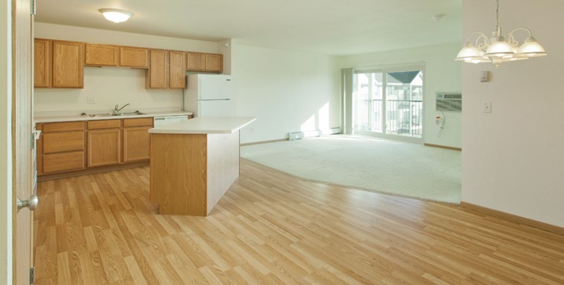 Properties Apartment Resource Group