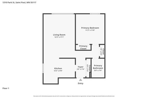 Listing photo thumbnail