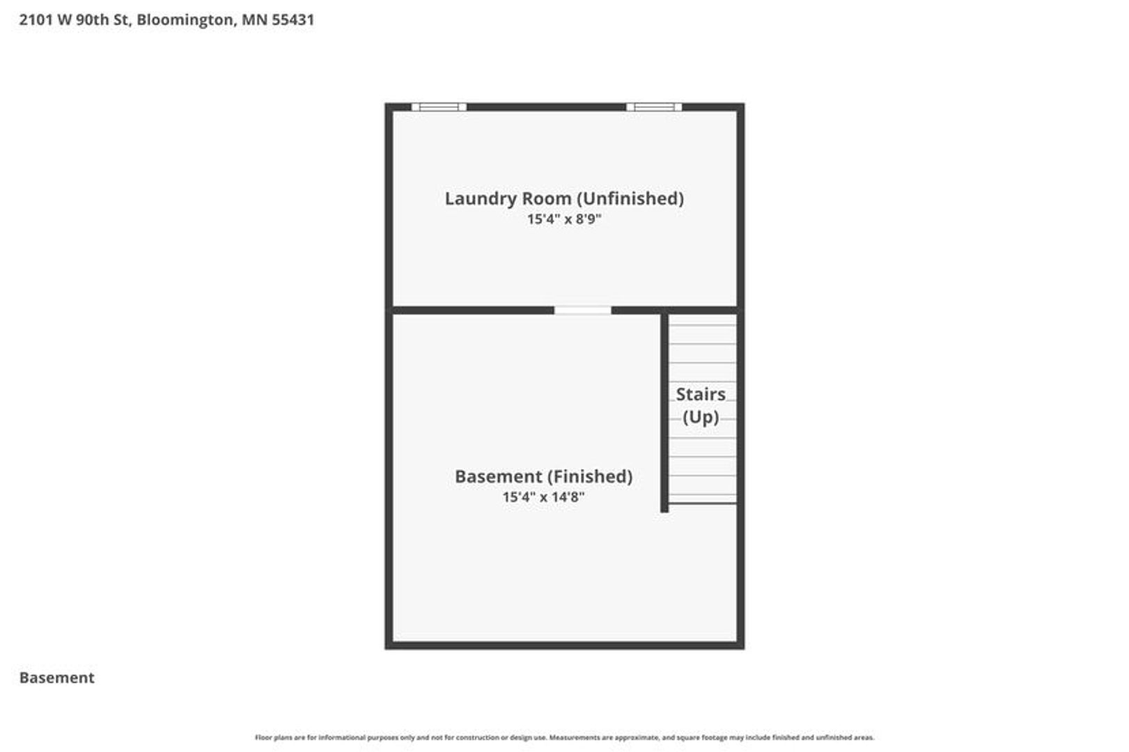 Listing photo