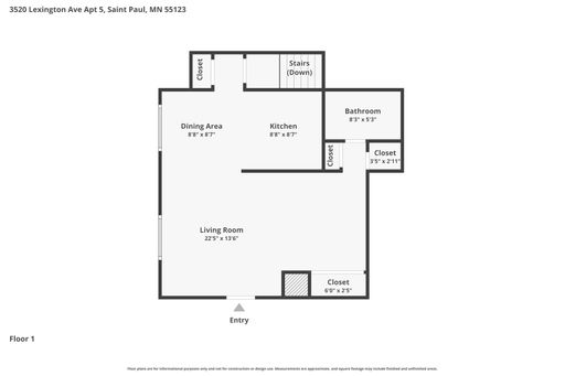 Listing photo thumbnail
