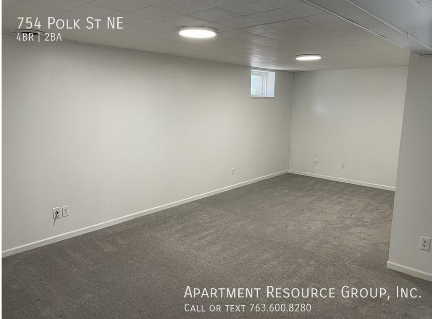 Properties Apartment Resource Group