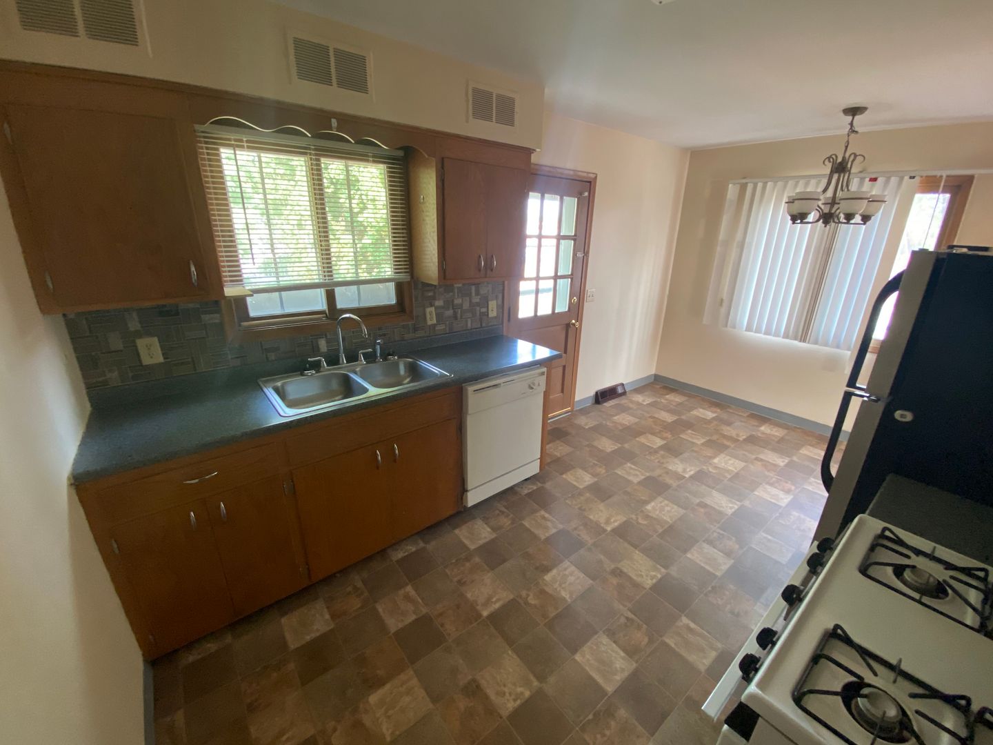 Bloomington Apartment: 2101-2109 West 90th Street