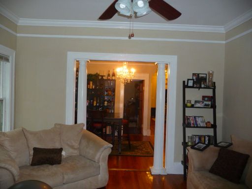 Large, Newly Renovated 2/2 in Midtown Garden District – photo 1