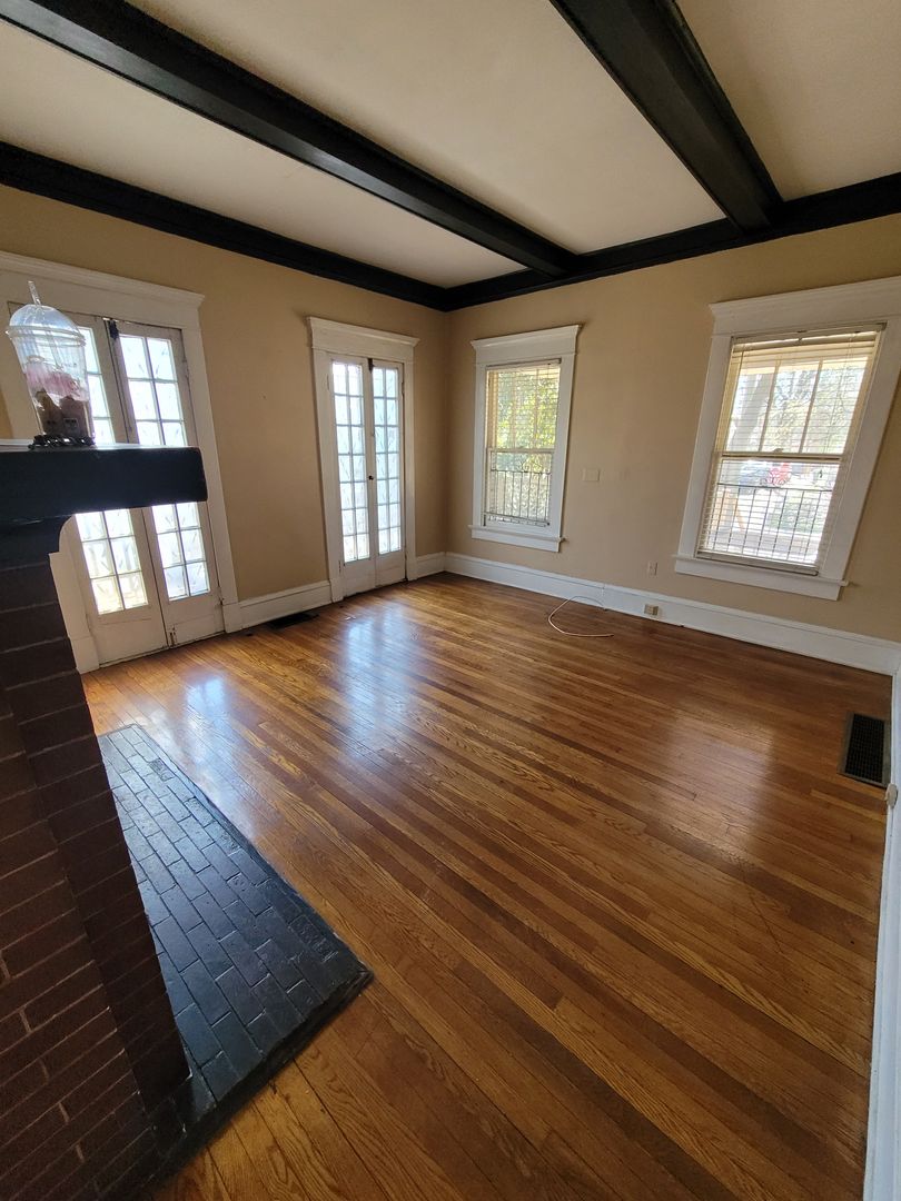 Atlanta Apartment: 290 8th St NE