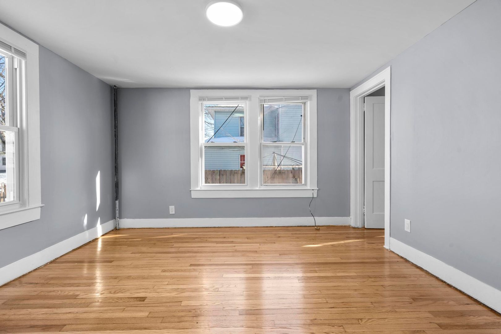East Hartford Apartment: 39-41 Central Avenue