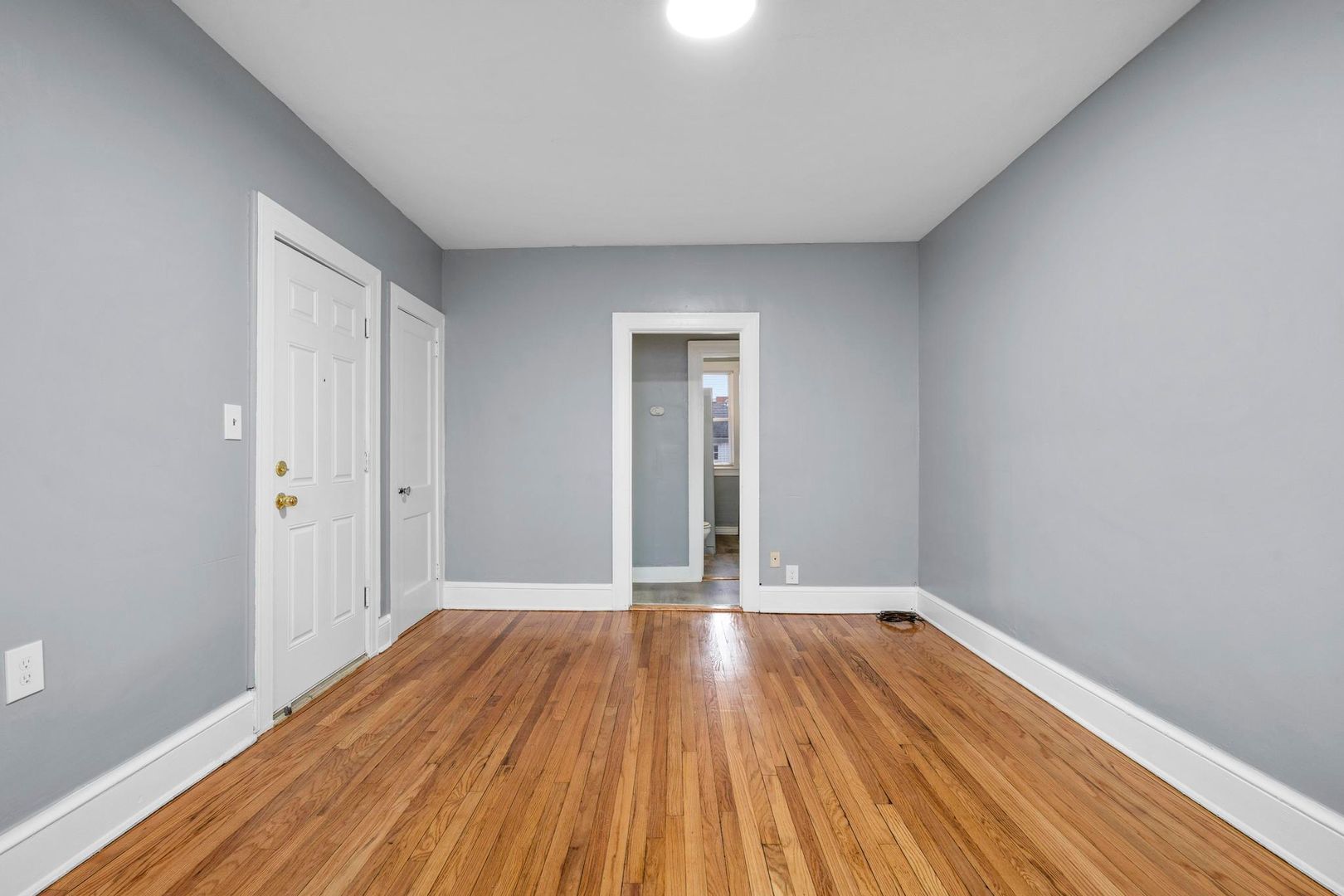Hartford Apartment: 1069-1075 Capitol Avenue