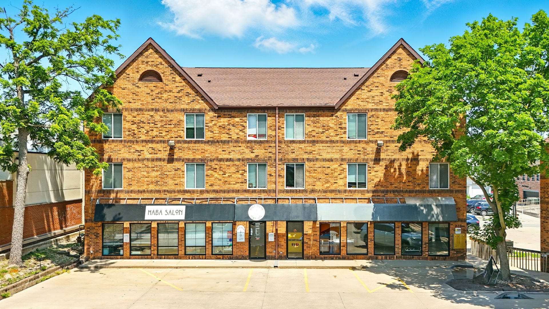 key - KEY PROPERTIES