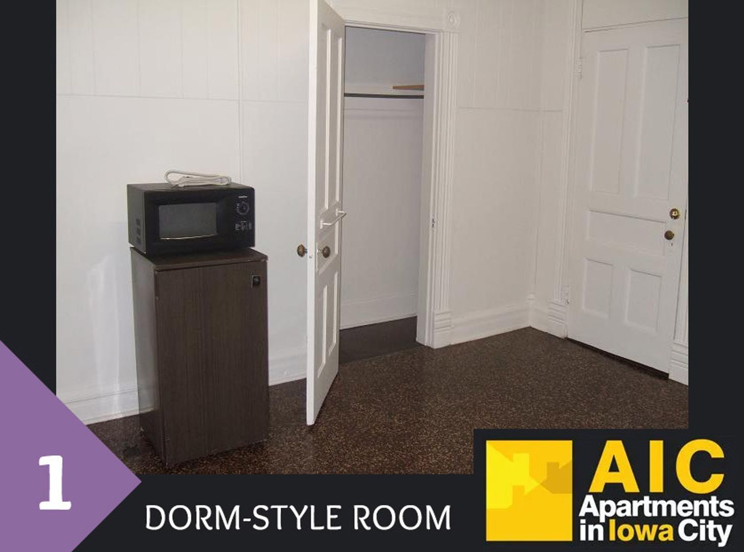 222 E. Market Street, Iowa City, IA 52245