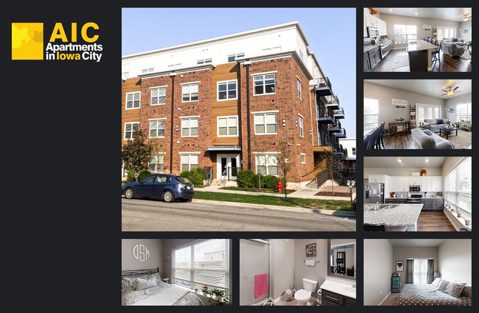 602 S. Dubuque Street, Iowa City, IA 52240