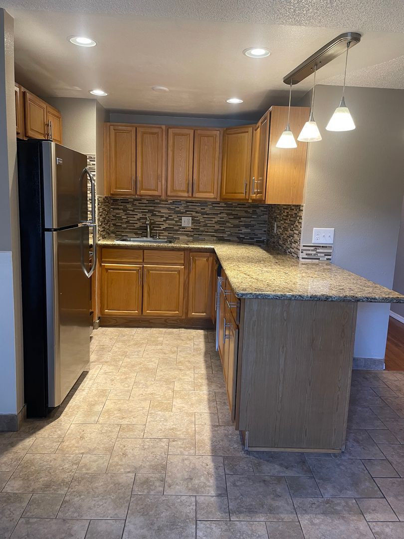 Tigard Apartment: 12646-12666 SW Karen St.