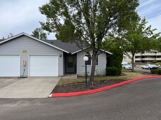Rent Special- Half off your 2nd month of Rent! No stairs, W/D, attached garage, 55+ Community! Reserve your New Home Today! – photo 1