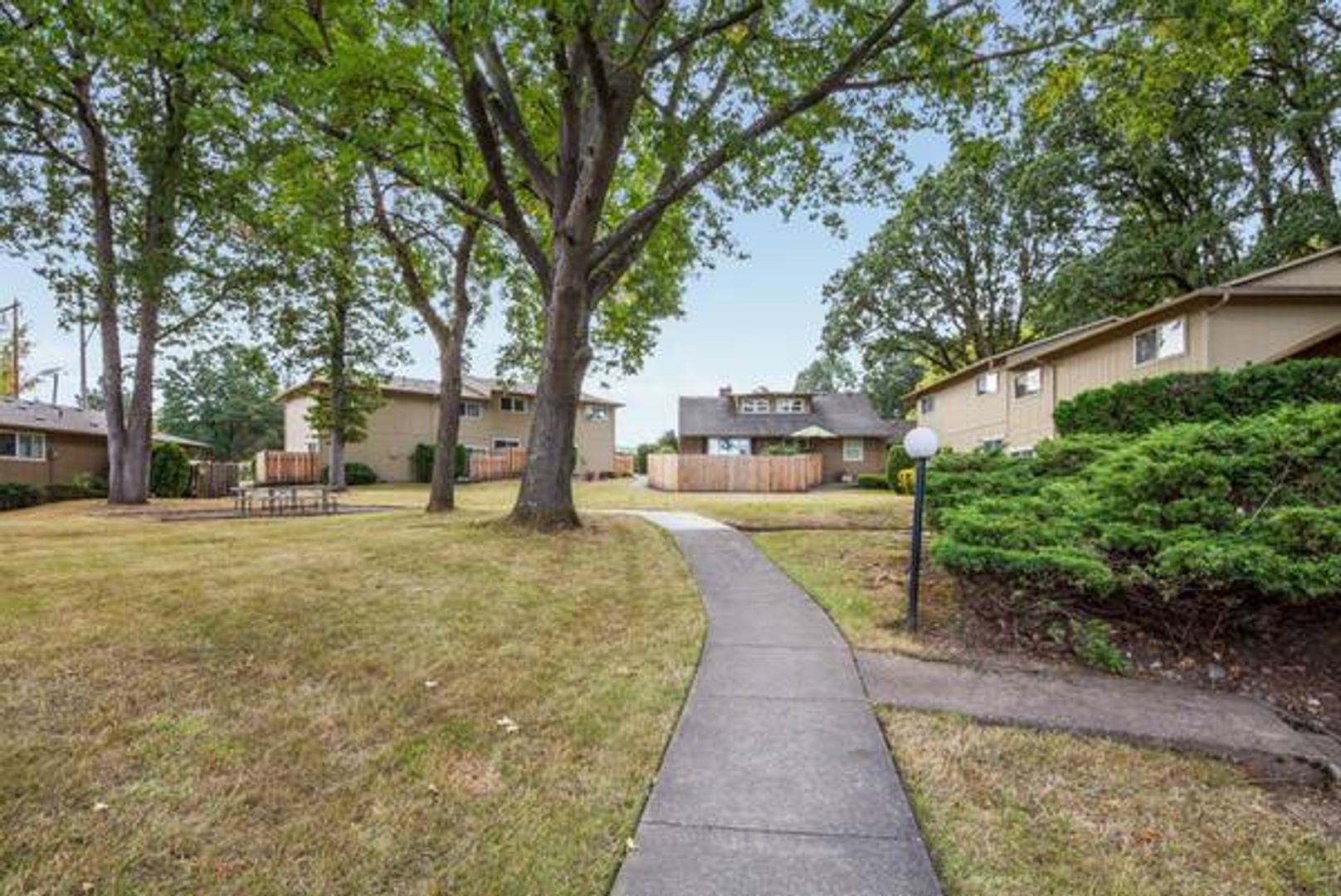 Portland Apartment: 14650 NW Cornell Rd.