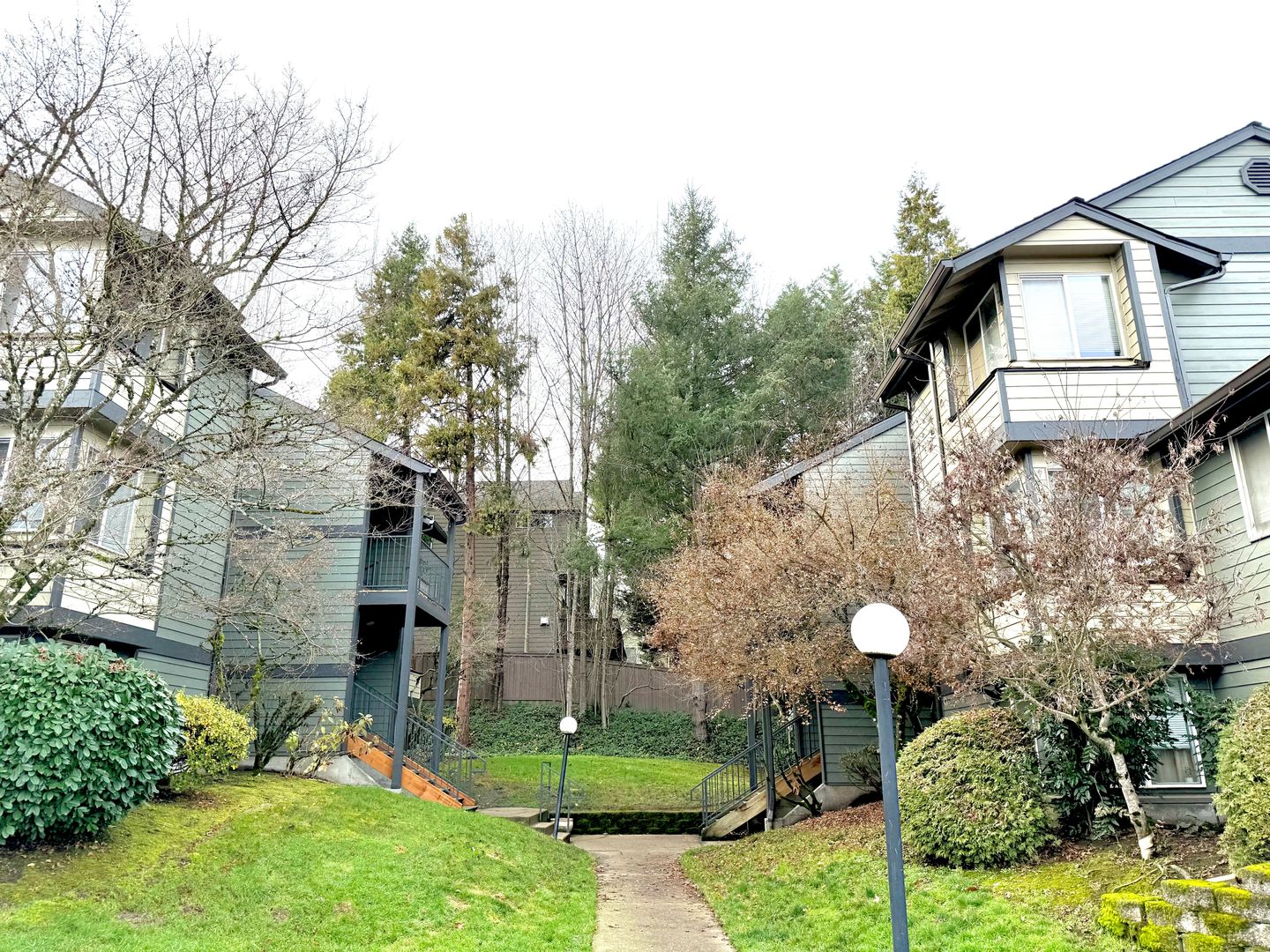 Tigard Apartment: 7721-7775 SW Bonita Rd.