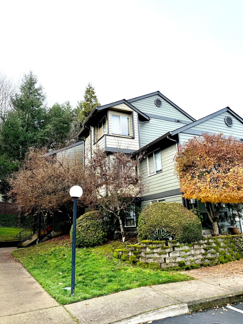 Tigard Apartment: 7721-7775 SW Bonita Rd.