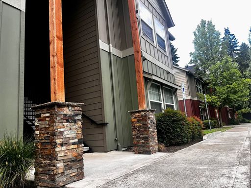 Large two bedroom two bath! – photo 1