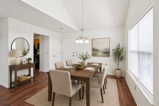Ficus Premium 2nd Floor