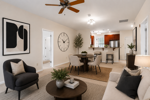 Berkshire II Enhanced (2nd Fl) with Private Garage – photo 1