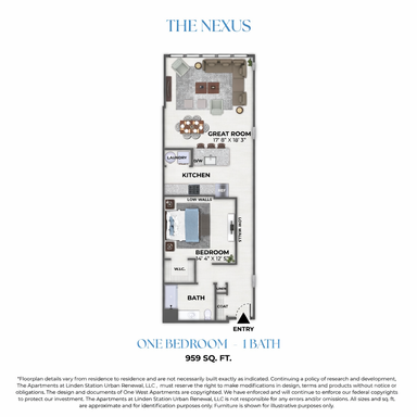 The Nexus – photo 1