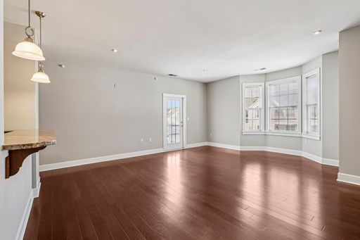 Exeter 1st Floor