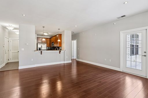 Exeter 2nd Floor