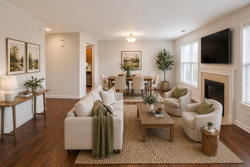 Abbottsford (1st Fl) with Private Garage – photo 1