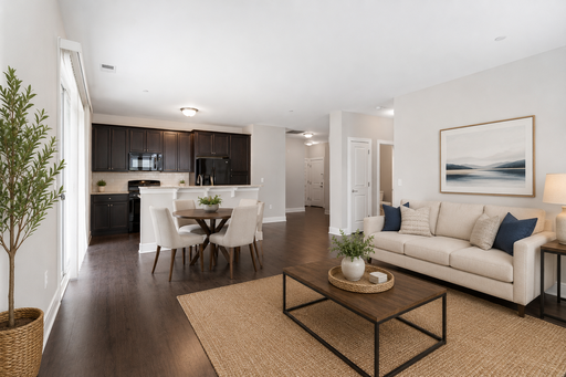Rowan End Unit 2nd Floor – photo 1