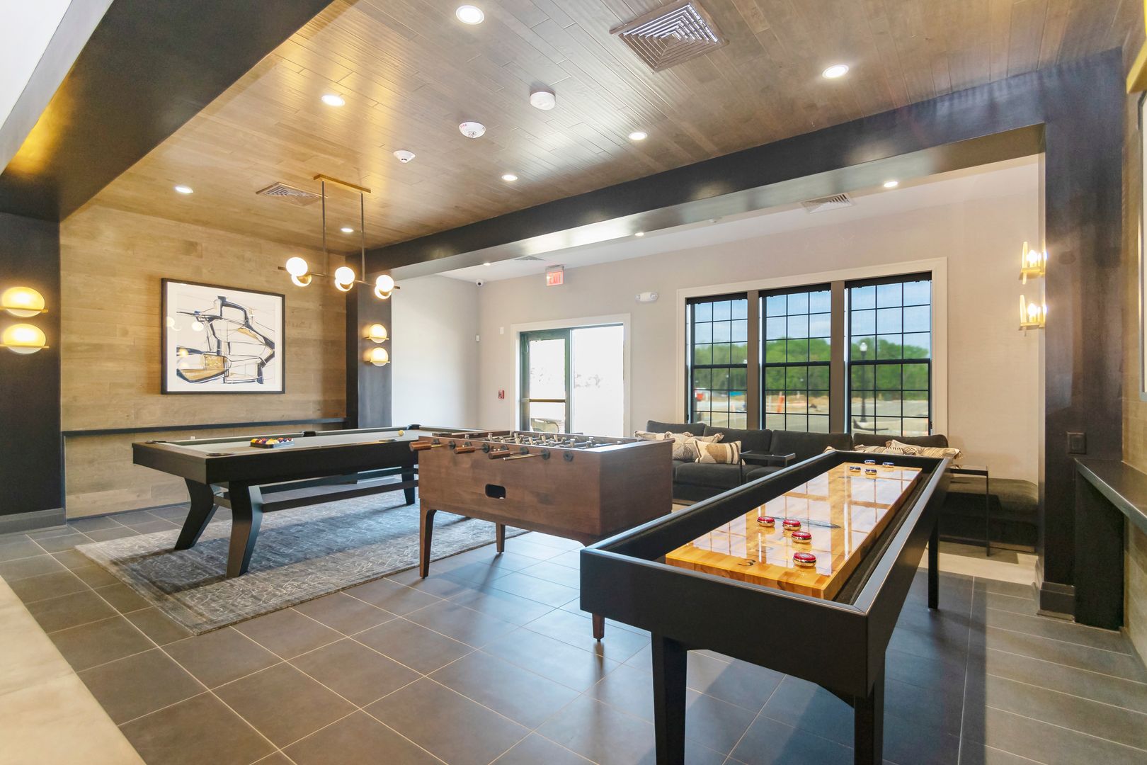 Eastampton Apartment: 1302 Woodlane Road (Physical)