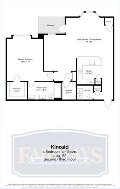 Kincaid 2nd Floor – photo 1