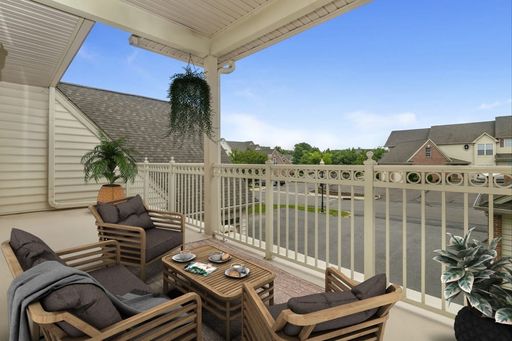 Berkshire Grande (2nd Fl) with 2-Car Garage – photo 1