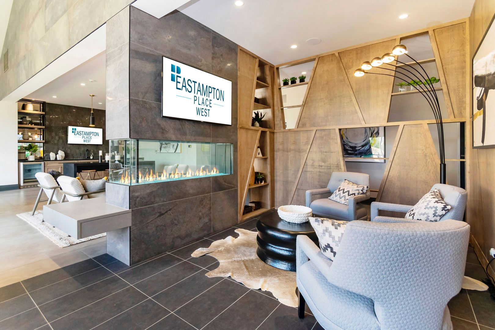 Eastampton Apartment: 1302 Woodlane Road (Physical)