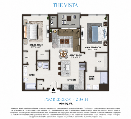 The Vista – photo 1