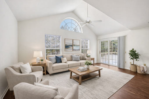 Gardenia Premium 2nd Floor
