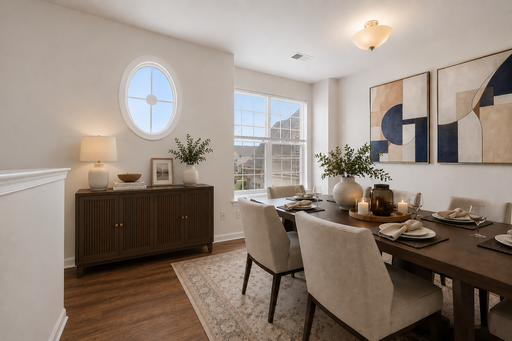 Abbottsford (2nd Floor) with Private Garage – photo 1