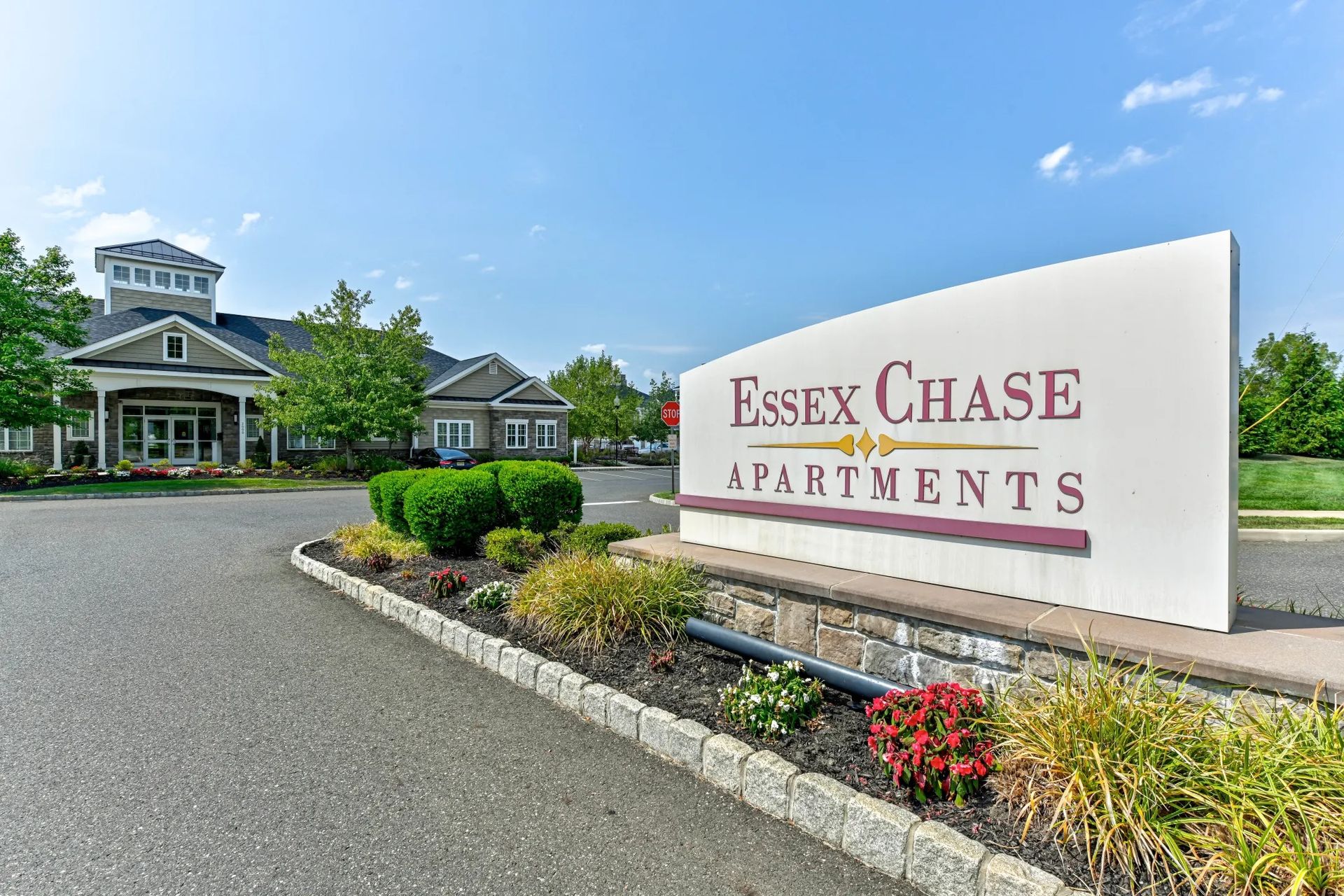 Glassboro Apartment: 1000 Gianna Drive