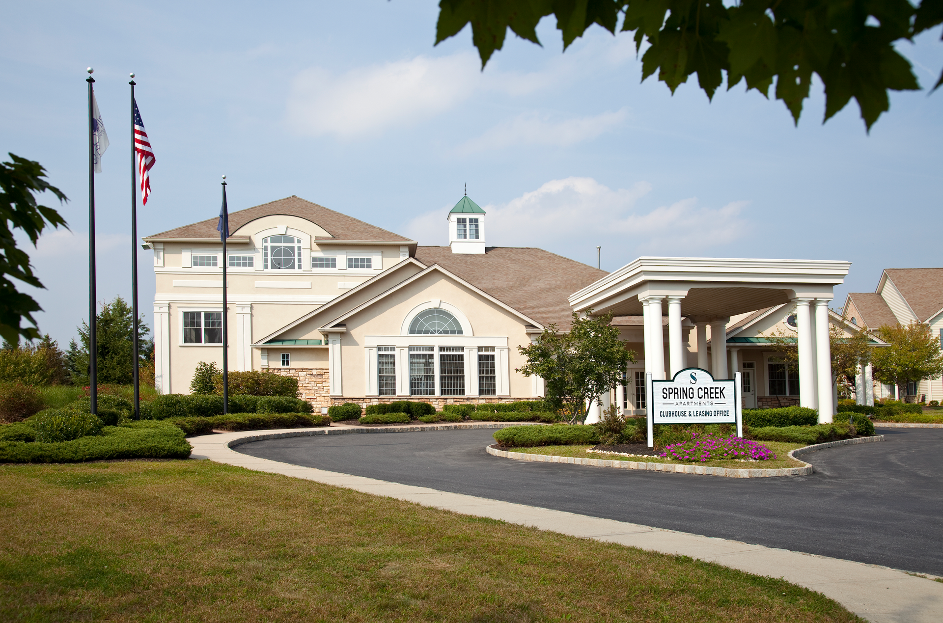 Macungie Apartment: 6690 Hauser Road