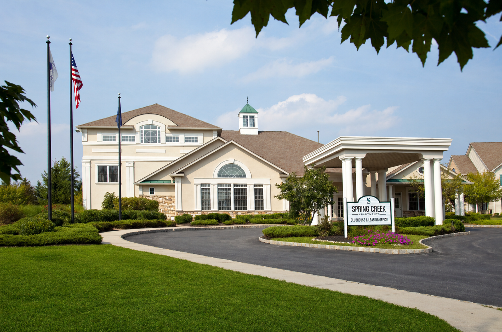 Macungie Apartment: 6690 Hauser Road